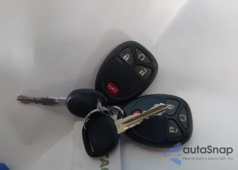 2017 Chevrolet Traverse 1Lt z USA, uszkodzony, nr VIN 1GNKVGKD3HJ240482